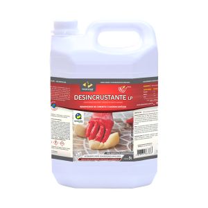 LP DESINCRUSTANTE 5LT